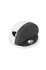 Oval-1522-Chrome-Plated-Door-Stop