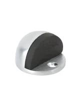 Oval-1523-Satin-Chrome-Door-Stop