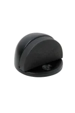 Oval-1822-Matt-Black-Door-Stop