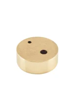 Oval-9843-Polished-Brass-Door-Stop-Spacer.