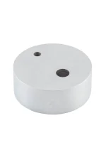 Oval-9848-Satin-Chrome-Door-Stop-Spacer