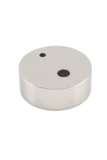 Oval-9852-Satin-Nickel-Door-Stop-Spacer.