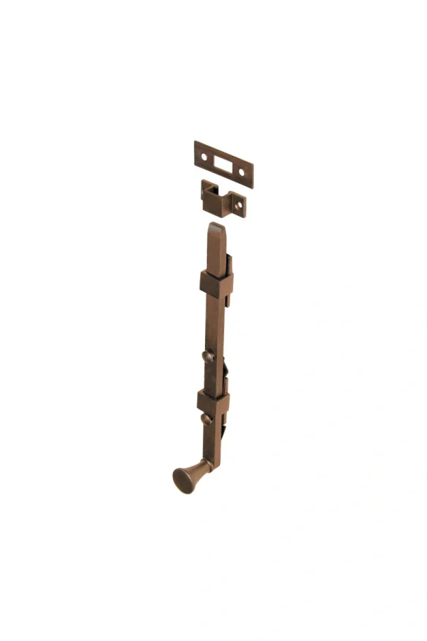 Panic-Bolt-255mm-2329-Antique-Brass