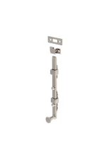 Panic-Bolt-255mm-6523-Polished-Nickel