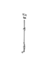 Panic-Bolt-450mm-2033-Satin-Chrome