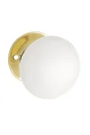 Porcelain-1001-Polished-Brass-Round-Rose-Knob