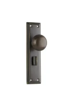 RIchmond-0841P-Antique-Brass-Long-Backplate-Knob-Privacy