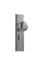 RIchmond-0884P-Satin-Chrome-Long-Backplate-Knob-Privacy.