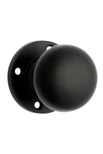 Retro-Fit-0699-Matt-Black-Round-Rose-Knob
