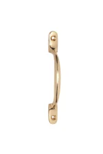 Standard-1462-Polished-Brass-Pull-Handle-92mm.