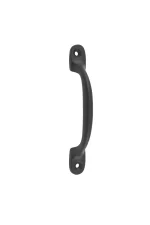 Standard-9667-Matt-Black-Pull-Handle-100mm