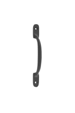 Standard-9668-Matt-Black-Pull-Handle-125mm