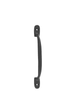 Standard-9669-Matt-Black-Pull-Handle-150mm