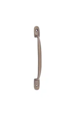 Standard-9722-Antique-Brass-Pull-Handle-150mm