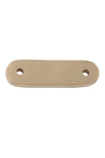 Teardrop-Casement-Fastener-Spacer-1736-Polished-Brass