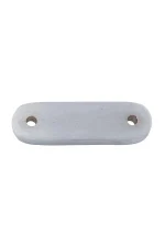 Teardrop-Casement-Fastener-Spacer-1756-Satin-Chrome