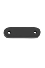 Teardrop-Casement-Fastener-Spacer-1854-Matt-Black