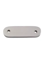 Teardrop-Casement-Fastener-Spacer-6585-Satin-Nickel