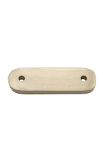 Teardrop-Casement-Fastener-Spacer-6665-Satin-Brass.