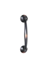 Telephone-1472-Antique-Copper-Pull-Handle-150mm