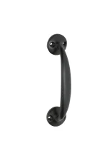 Telephone-1965-Matt-Black-Pull-Handle-125mm