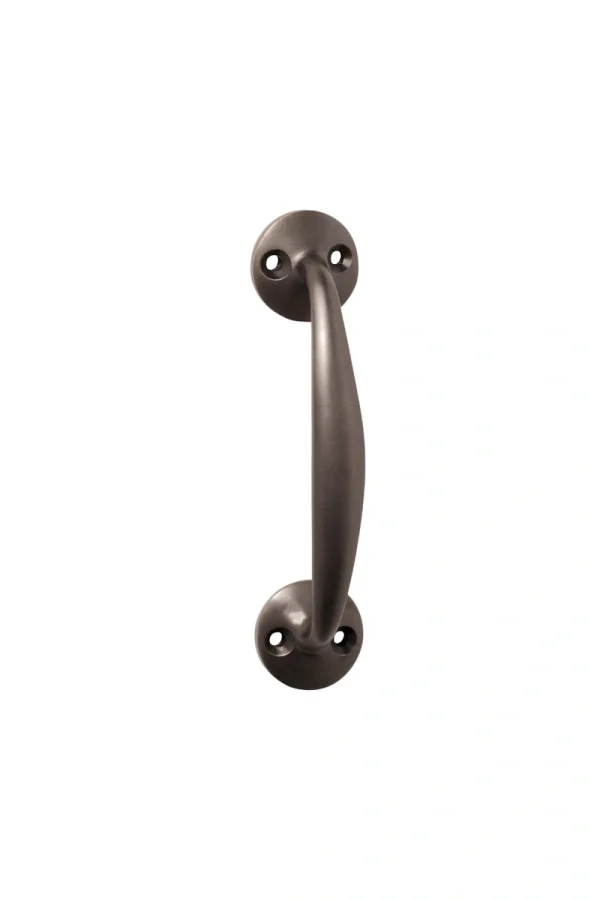 Telephone-2340-Antique-Brass-Pull-Handle-110mm