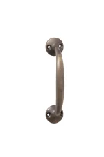 Telephone-2341-Antique-Brass-Pull-Handle-125mm.