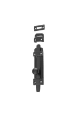 Tower-Bolt-118mm-9666-Matt-Black.