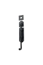 Tower-Bolt-175mm-1873-Matt-Black