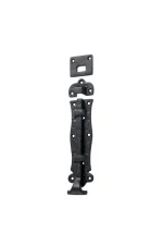 Tower-Bolt-180mm-1840-Matt-Black
