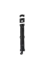 Tower-Bolt-300mm-1901-Matt-Black