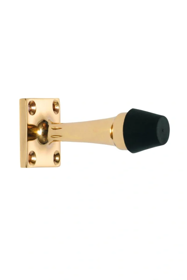 Traditional-1515-Polished-Brass-Door-Stop