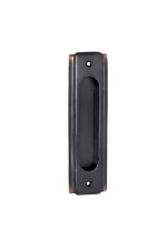 Traditional-1576-Antique-Copper-Flush-Pull
