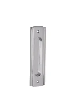 Traditional-1577-Satin-Chrome-Flush-Pull