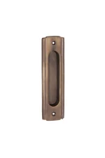 Traditional-2349-Antique-Brass-Flush-Pull