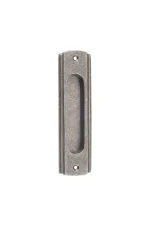 Traditional-6430-Rumbled-Nickel-Flush-Pull