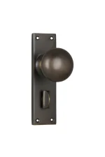 Victorian-0780P-Antique-Brass-Long-Backplate-Knob-Privacy