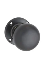Victorian-1030-Antique-Copper-Round-Rose-Knob