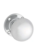 Victorian-1040-Chrome-Plated-Round-Rose-Knob