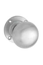 Victorian-1040-Satin-Chrome-Round-Rose-Knob