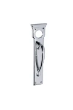 Victorian-Cylinder-Hold-2938-Chrome-Plated-Pull-Handle