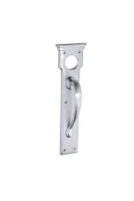 Victorian-Cylinder-Hold-2939-Satin-Chrome-Pull-Handle