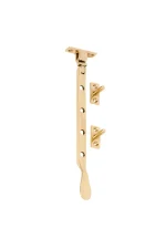 TRADCO - BASE FIX CASEMENT WINDOW STAYS - Image 2