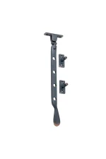 TRADCO - BASE FIX CASEMENT WINDOW STAYS - Image 3