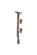 TRADCO - BASE FIX CASEMENT WINDOW STAYS - Image 7