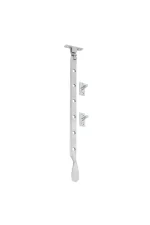 TRADCO - BASE FIX CASEMENT WINDOW STAYS - Image 12