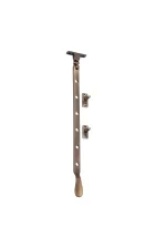 TRADCO - BASE FIX CASEMENT WINDOW STAYS - Image 14