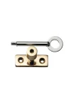 TRADCO - BASE FIX LOCKING PIN