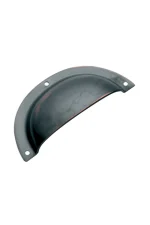 TRADCO - CLASSIC SHEET BRASS DRAWER PULL - Image 7