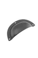 TRADCO - CLASSIC SHEET BRASS DRAWER PULL - Image 10